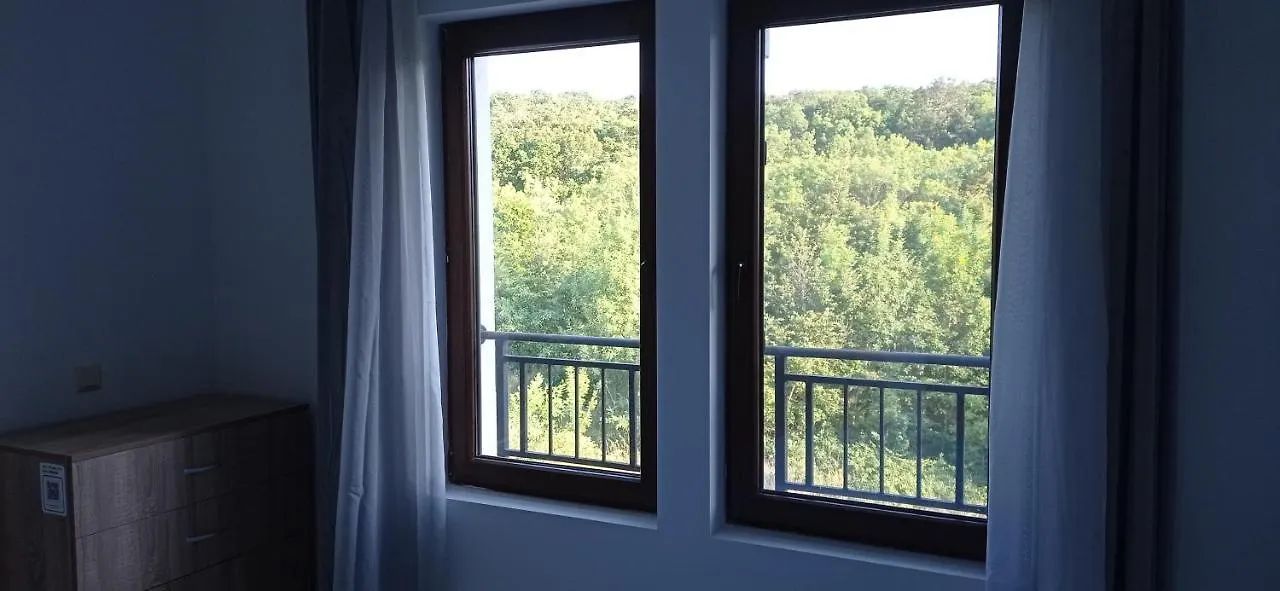 Lily Beach Resort - Sunrise Over The Sea - Sozopol 0*,  Bulgaria