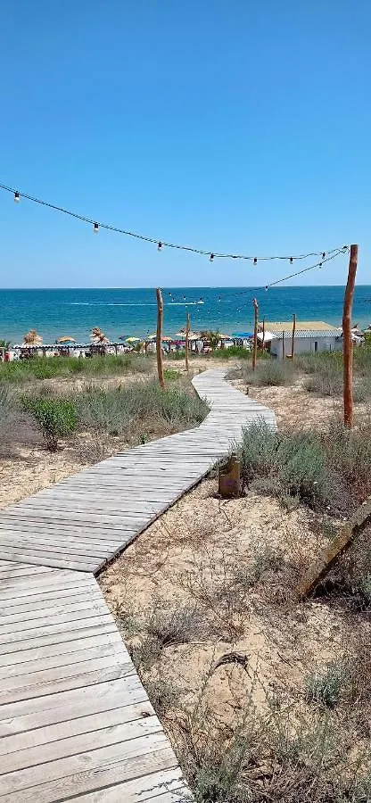 Apartment Lily Beach Resort - Sunrise Over The Sea - Sozopol
