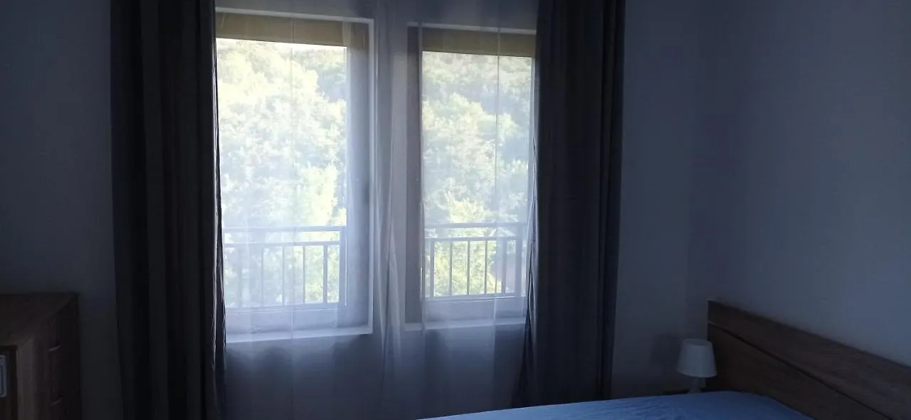 Lily Beach Resort - Sunrise Over The Sea - Sozopol 0*,